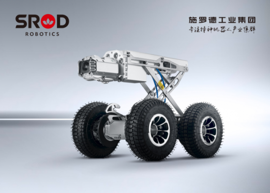 轉自中國機器人網 丨揭秘施羅德工業集團“產品高穩定性”是怎樣煉成的？