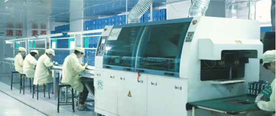 轉自中國機器人網 丨揭秘施羅德工業集團“產品高穩定性”是怎樣煉成的？